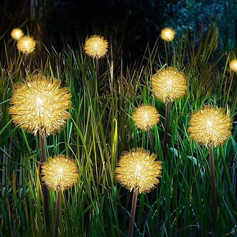 10 Luzes Solares em Forma de D - Lighting Christmas Decor avaliação e preço