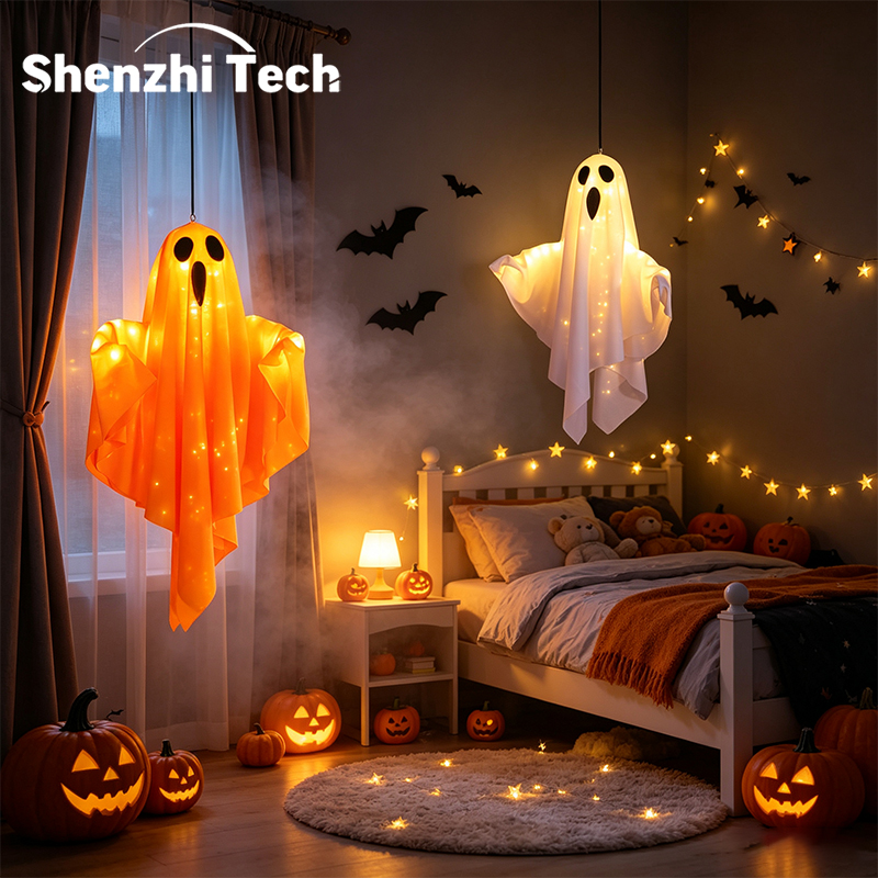 Luminária de fantasma para pen - Lighting Decor Bedroom avaliação e preço