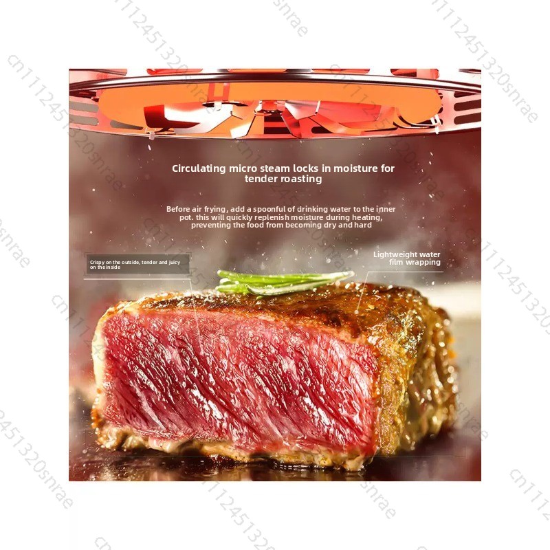 Fritadeira Elétrica de Vidro,  - Lighting Visual avaliação e preço