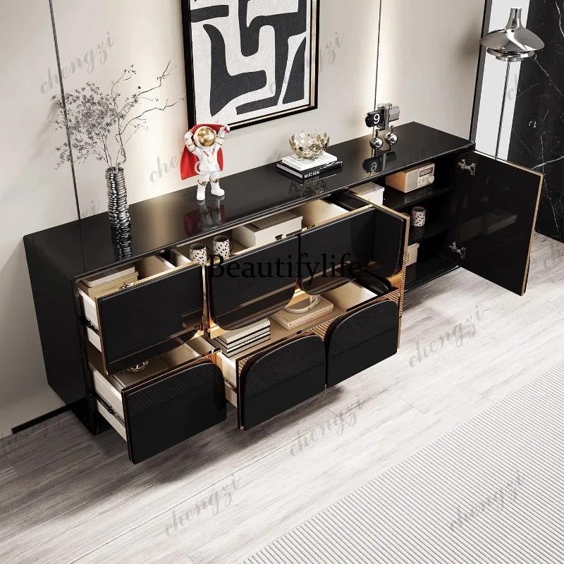 D1089 Armário de luxo leve ita - Lighting Decor Bedroom avaliação e preço