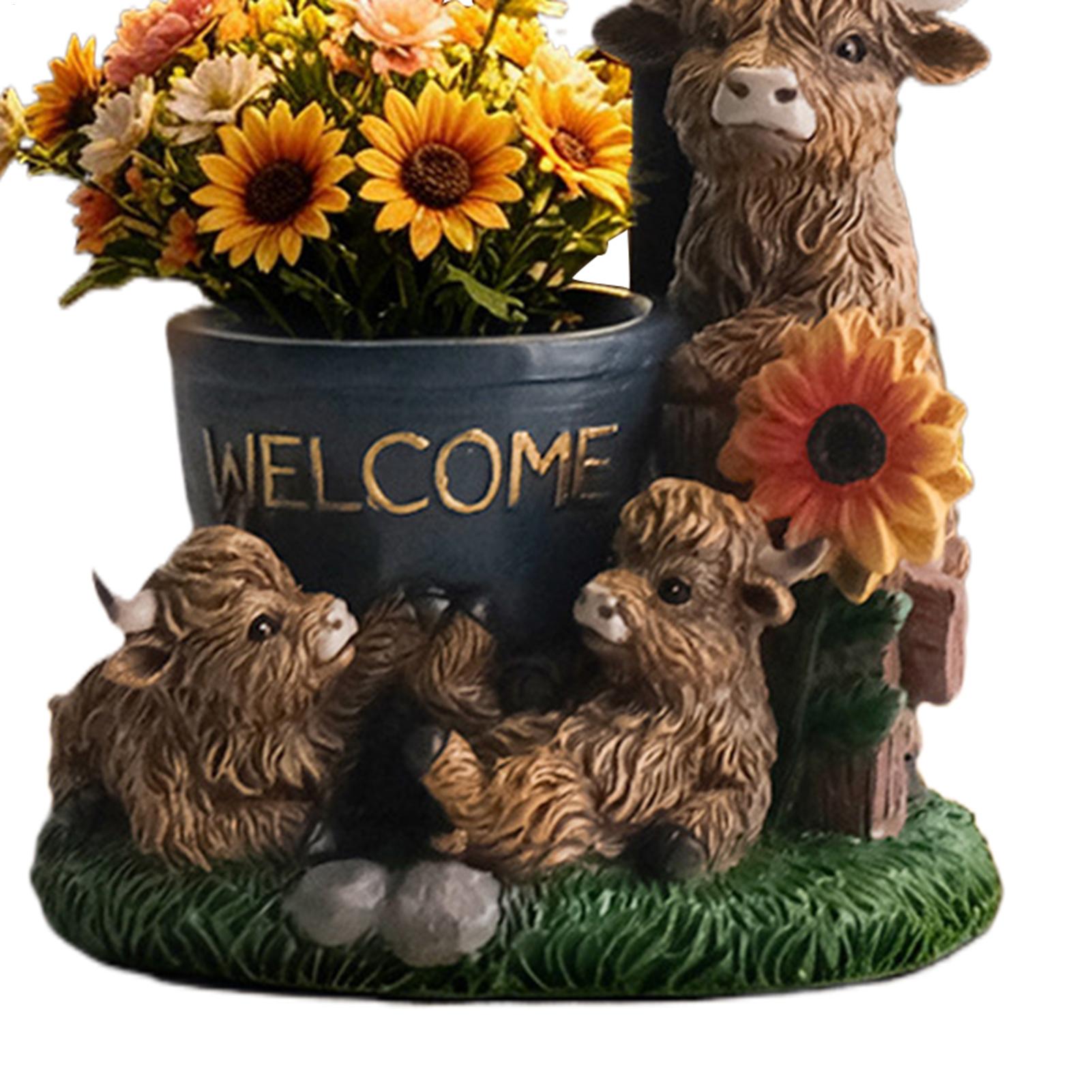 Animais de jardim solares deco - Up Lighting Decor avaliação e preço