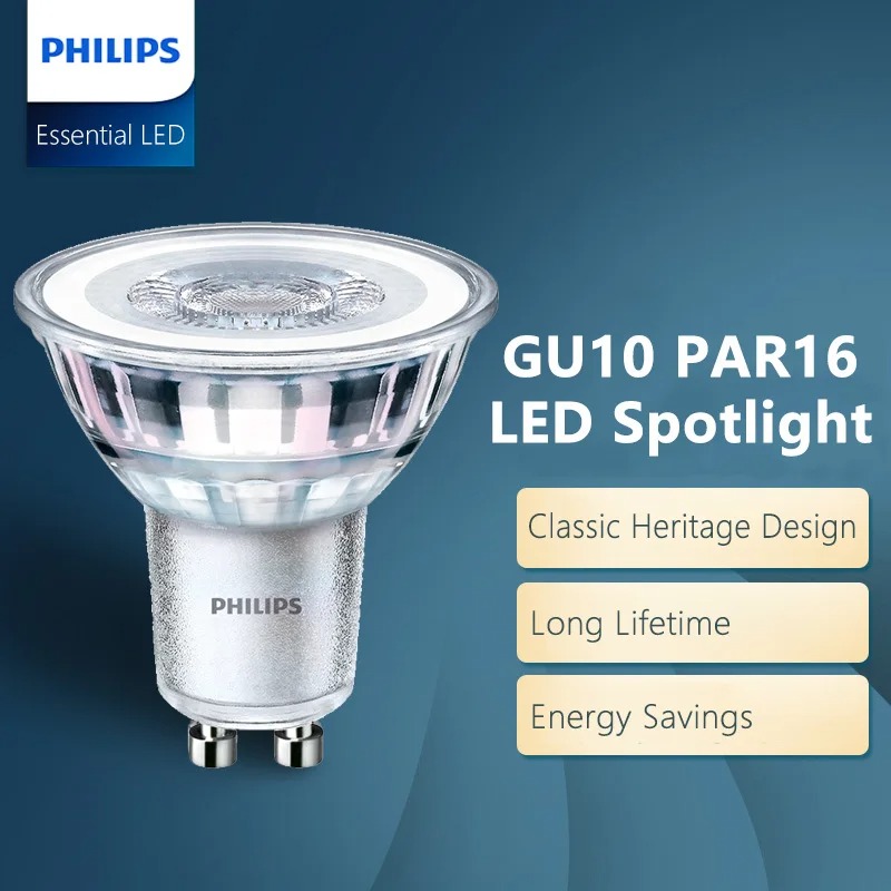 Lâmpada de embutir para teto P - Philips Bulb Led Classic avaliação e preço