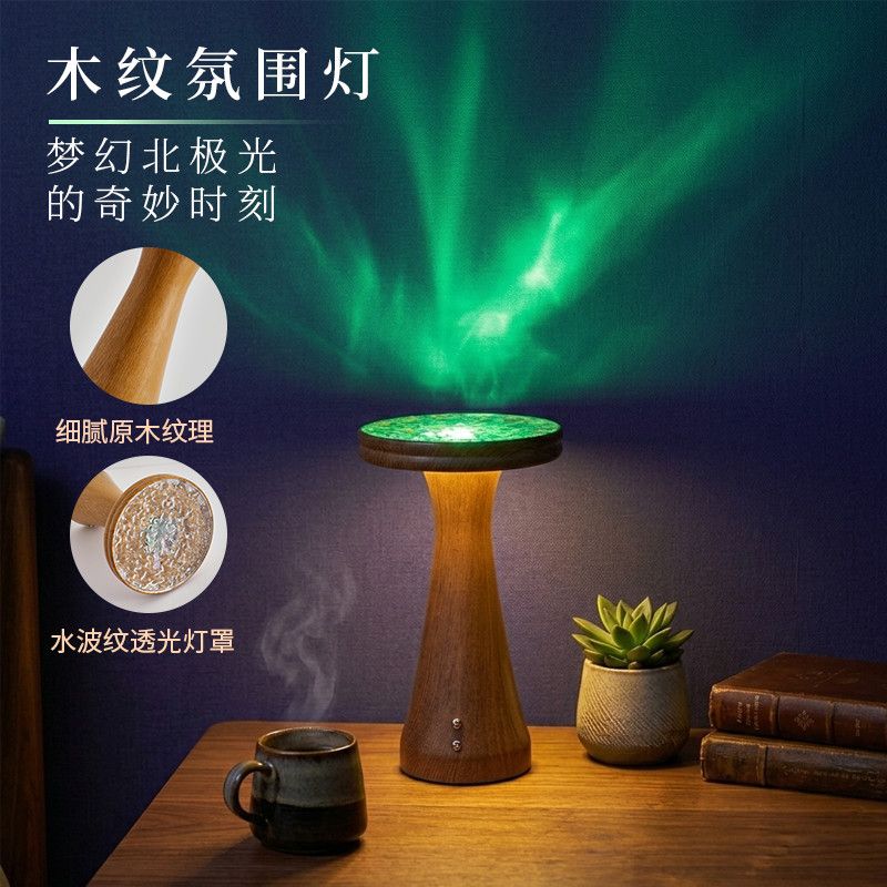 Luminária de mesa decorativa p - Decor Lighting Lamps avaliação e preço